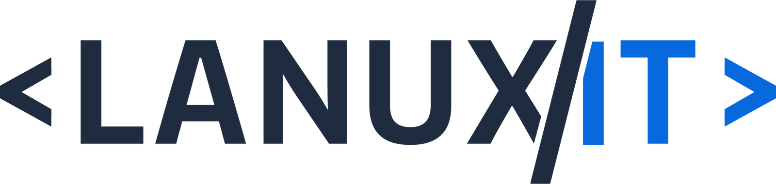 Lanux IT Solutions