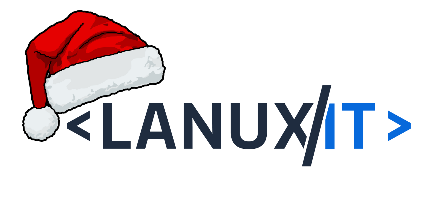Lanux IT Solutions